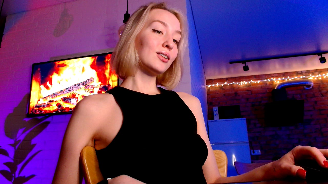 Model - Obsession fetish