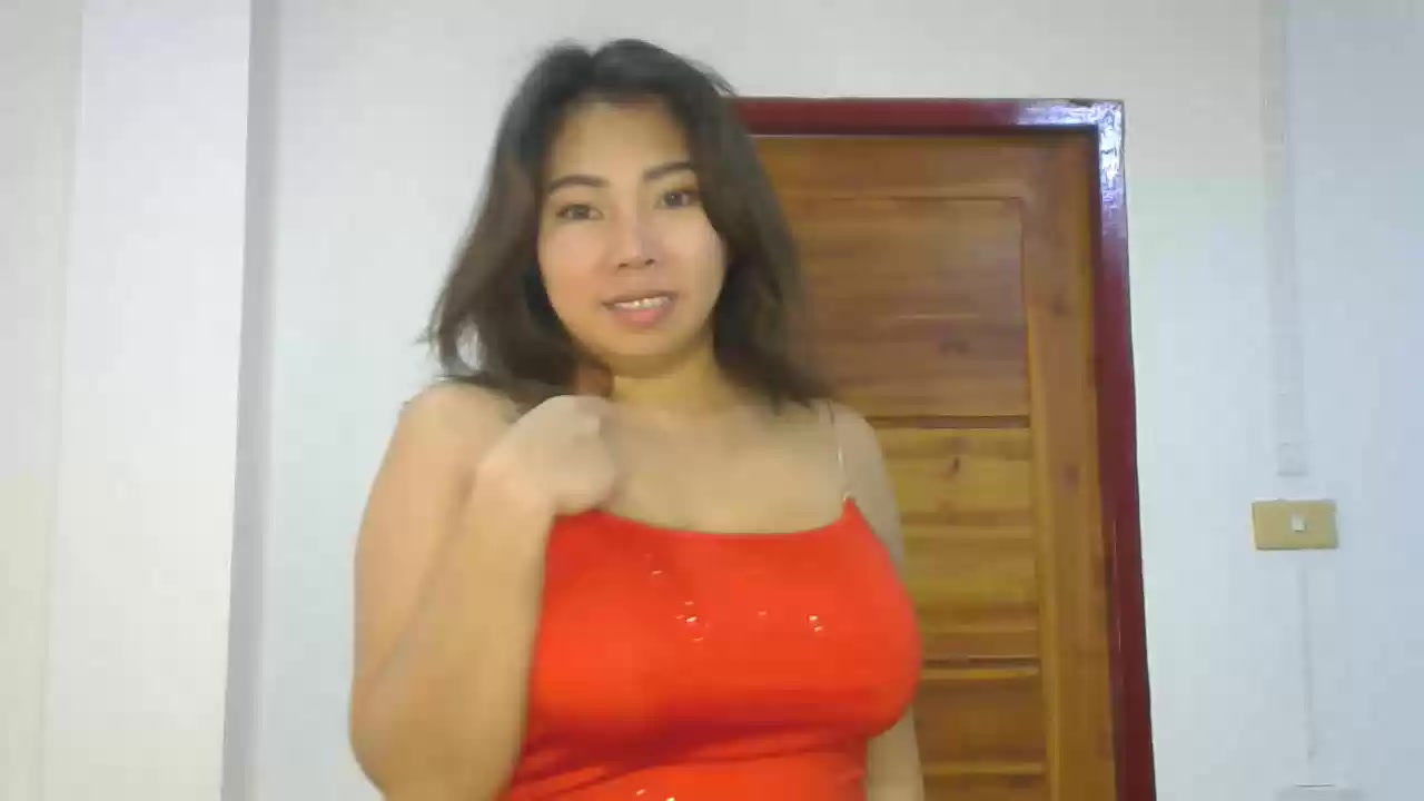 Model - SexyThai1987 Wetlook