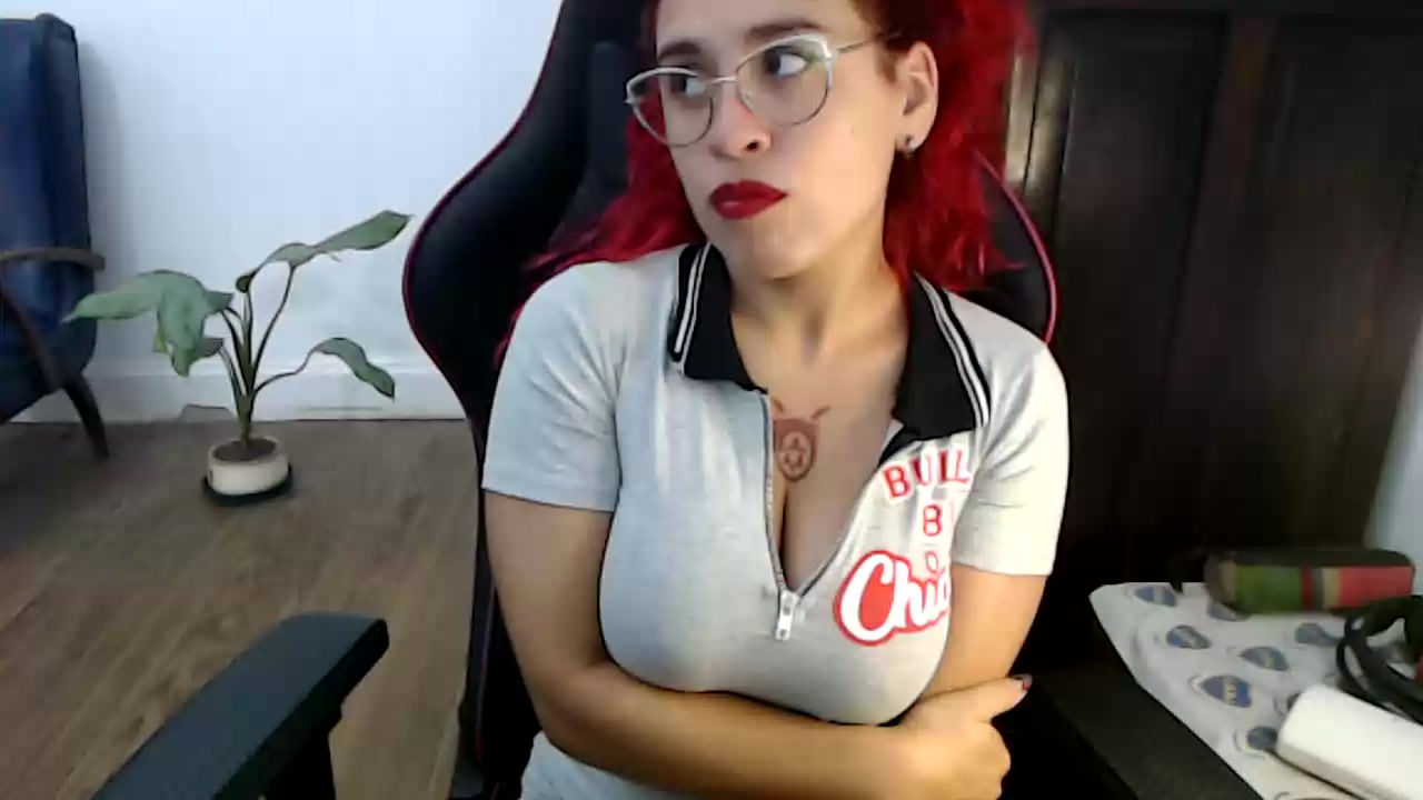 Model - Teresa cuckold