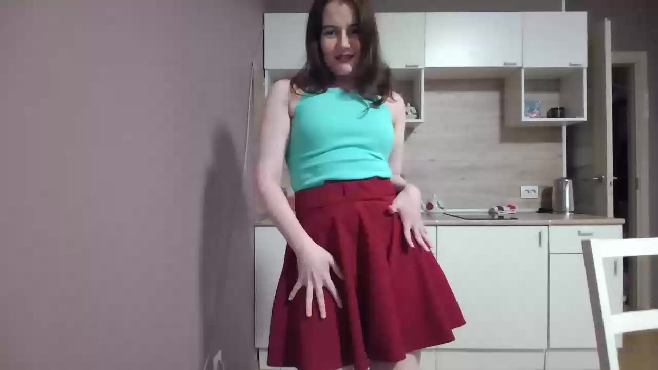 Model - EvaNoNude young