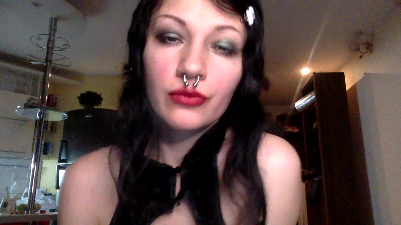 Model - Mistress Rina dirtytalk