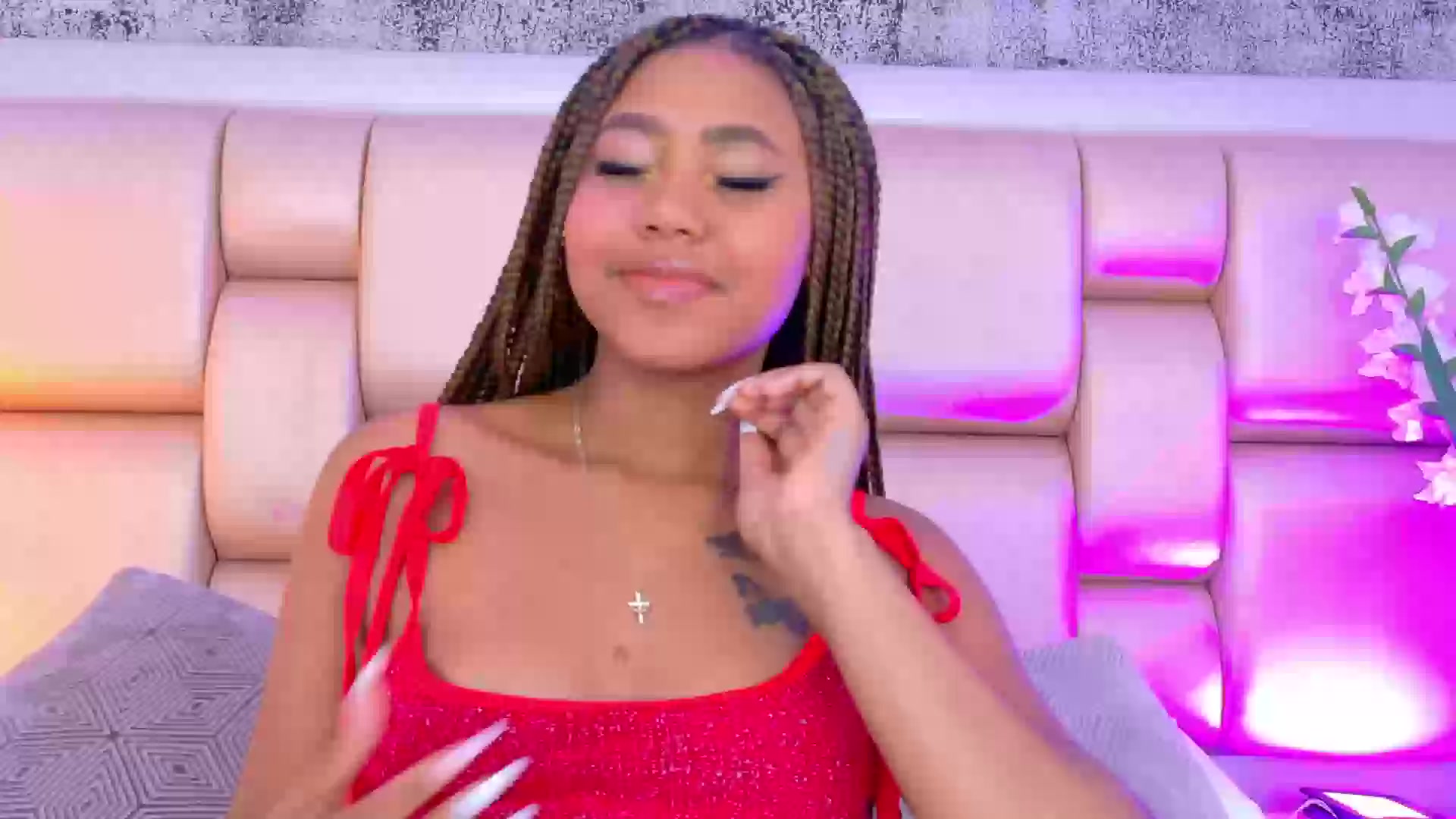 Model - AngelaRoberts taboo