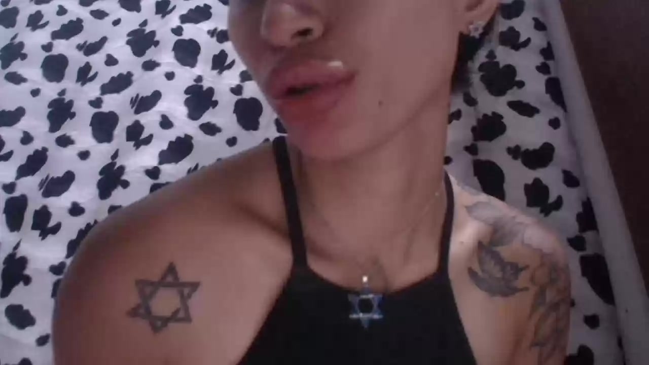 Model - Goddess Lilith fetish