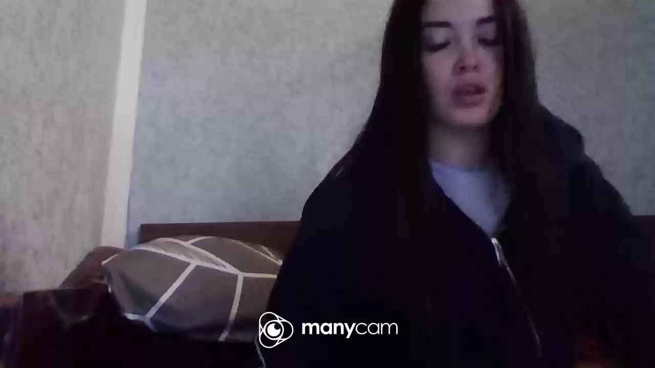 Model - Olechka anal