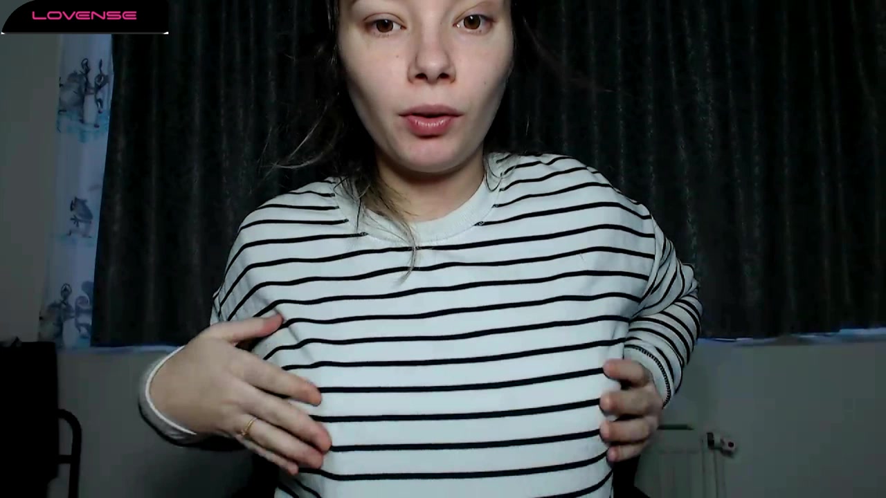 Model - Anna blowjob