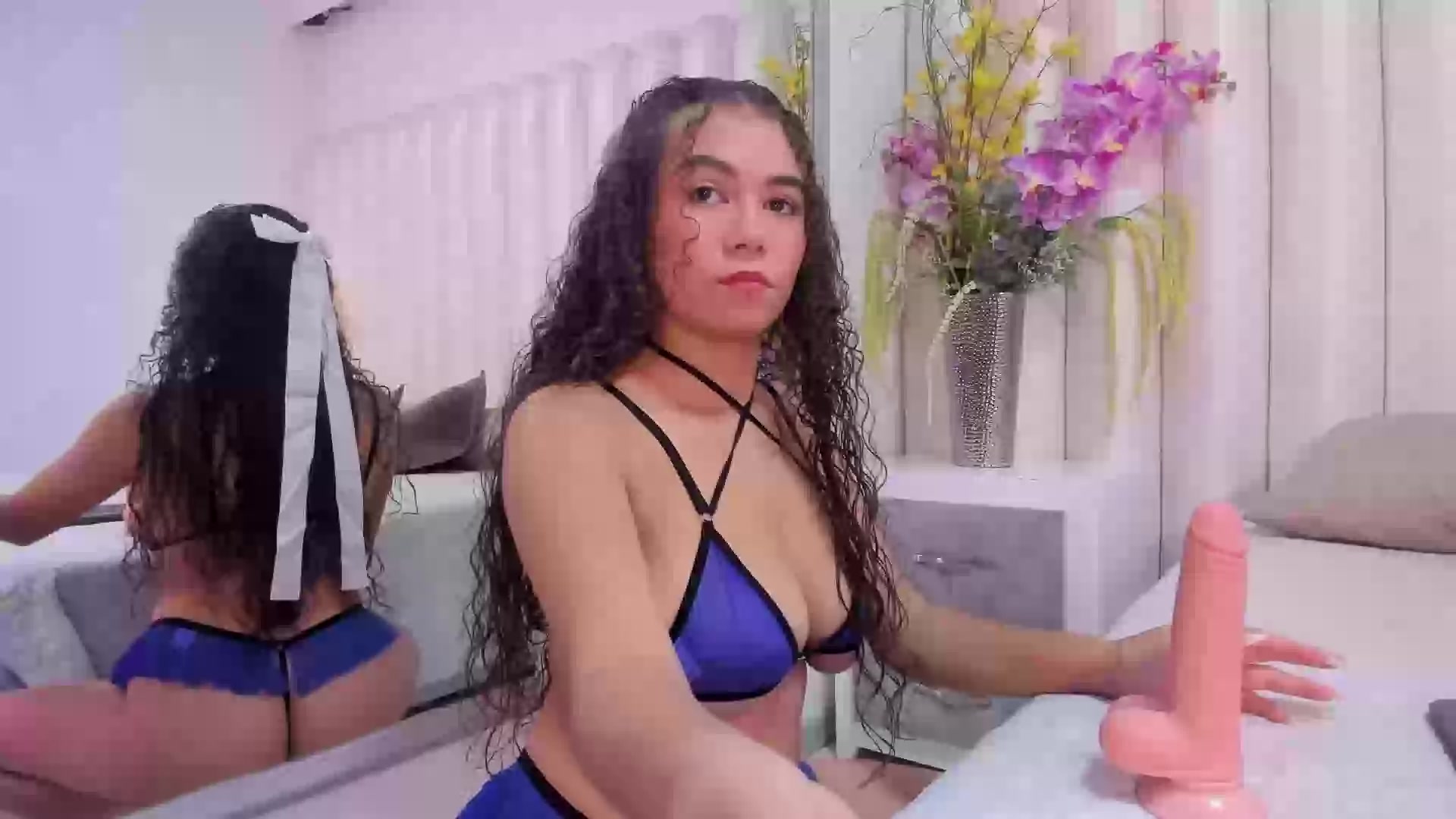 Model - CamilaCastillo roleplay