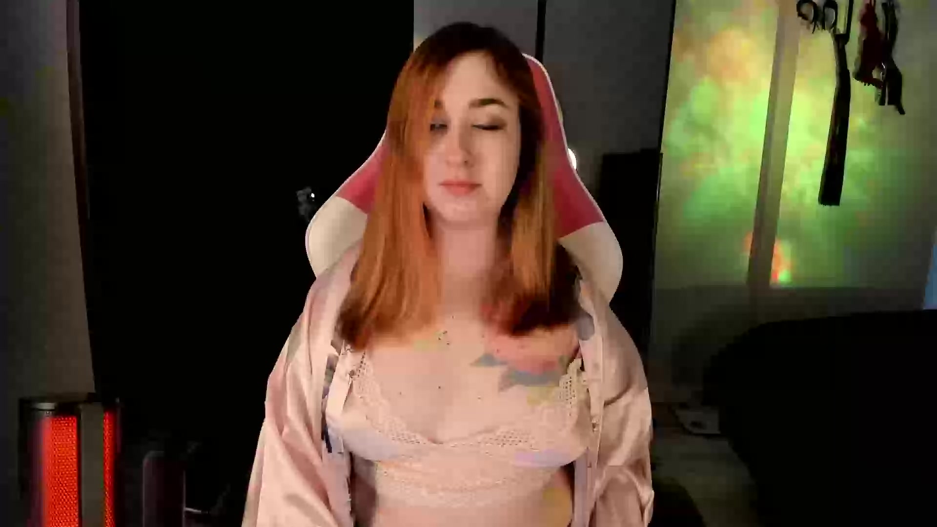 Miss Nyrra roleplay Model - Miss Nyrra roleplay