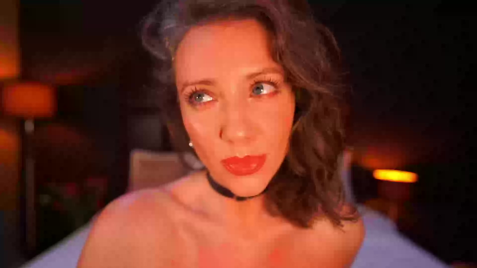 Model - JessiDean anal