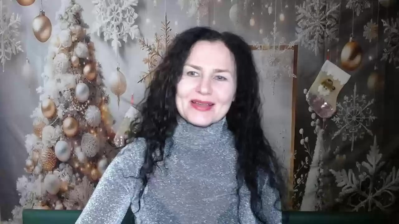 Model - MiroslavaHappi ass