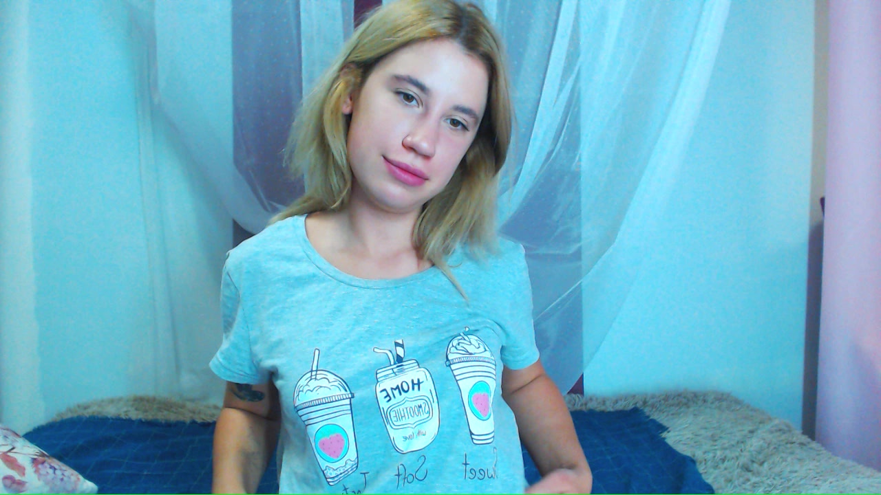 Model - Stella Cox anal