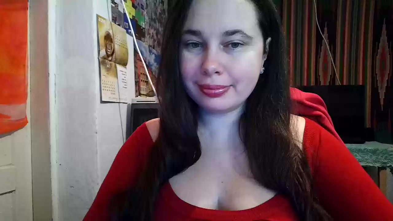 Model - Cora_Maro ass