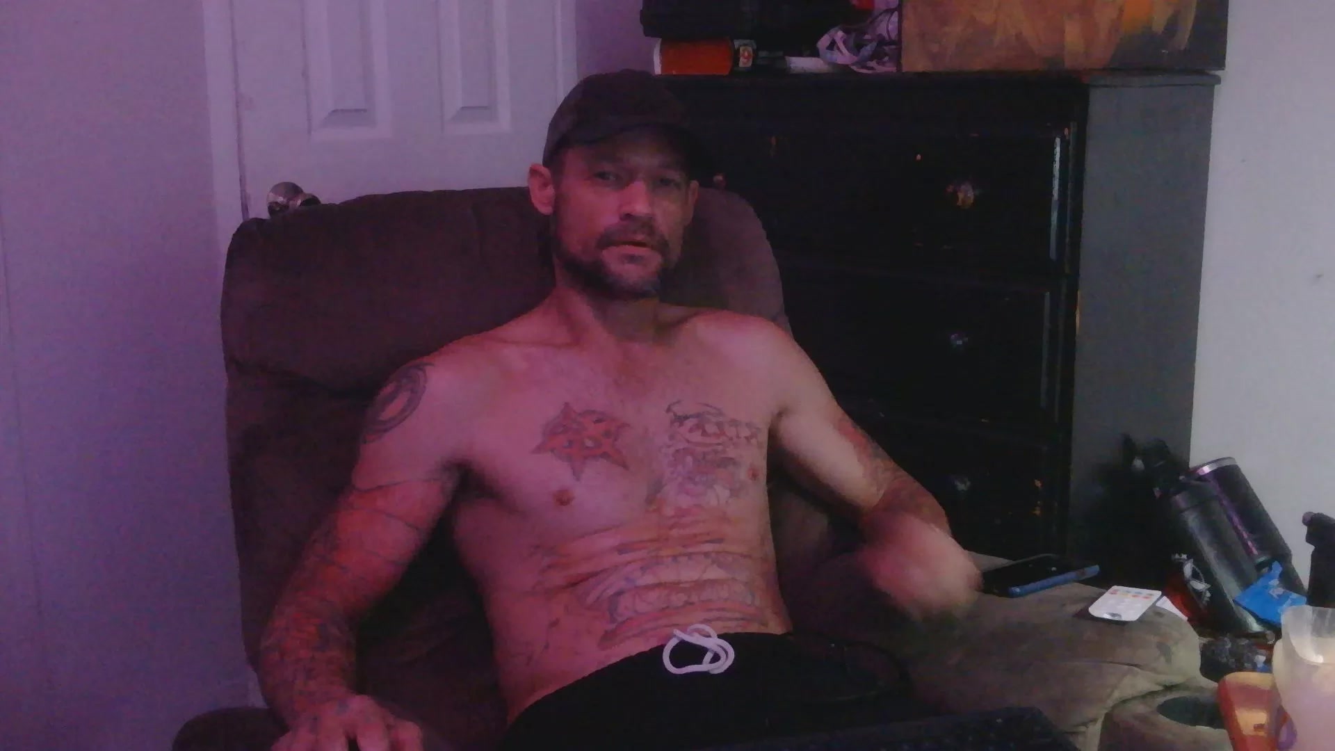 Model - TheOneYouLove69 Sexy