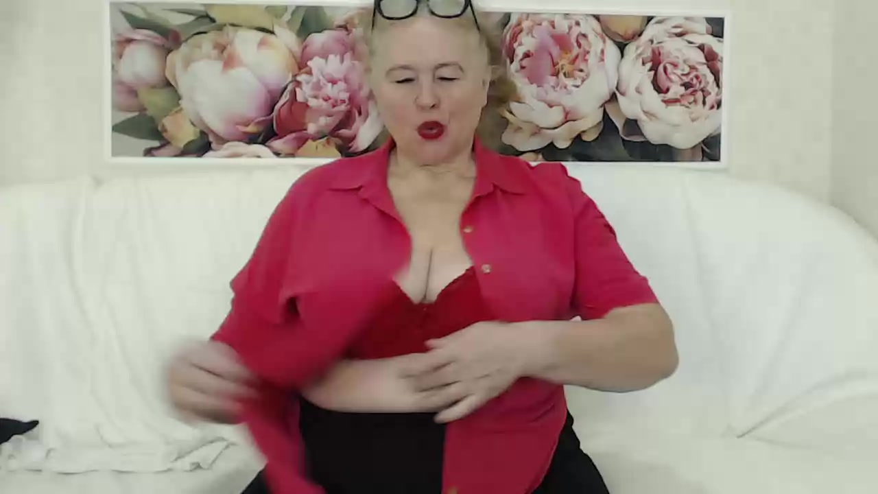 Model - FlaviaSquirt dp