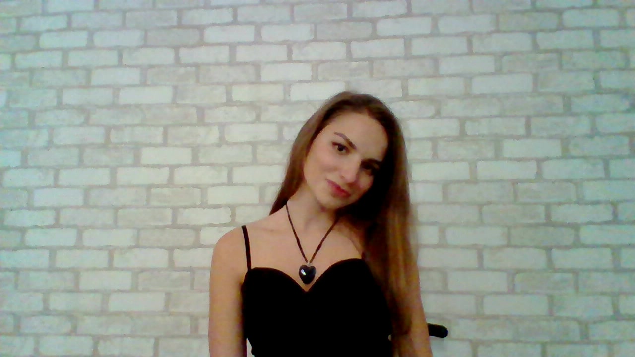 Model - MissCuteCindy sexy