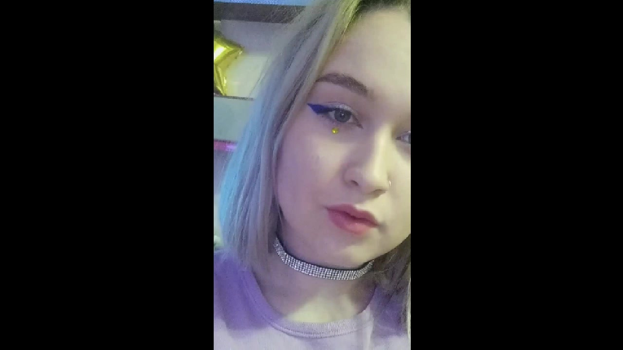 Model - Kati  Sweet joi