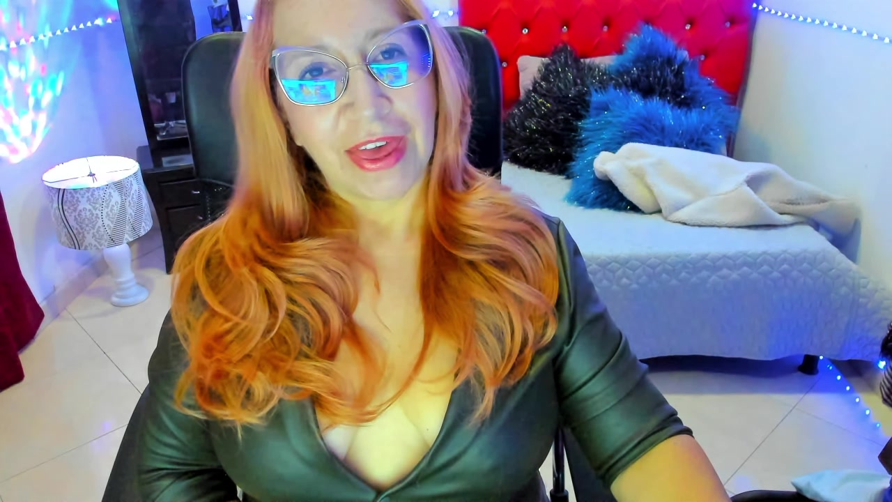 Model - Valery Sweet anal