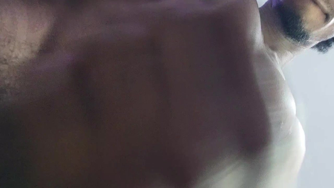 Model - Kobe Smith deepthroat