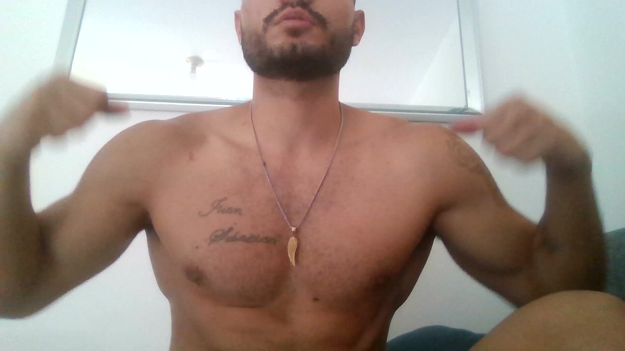 Model - mrjuan69_ cum