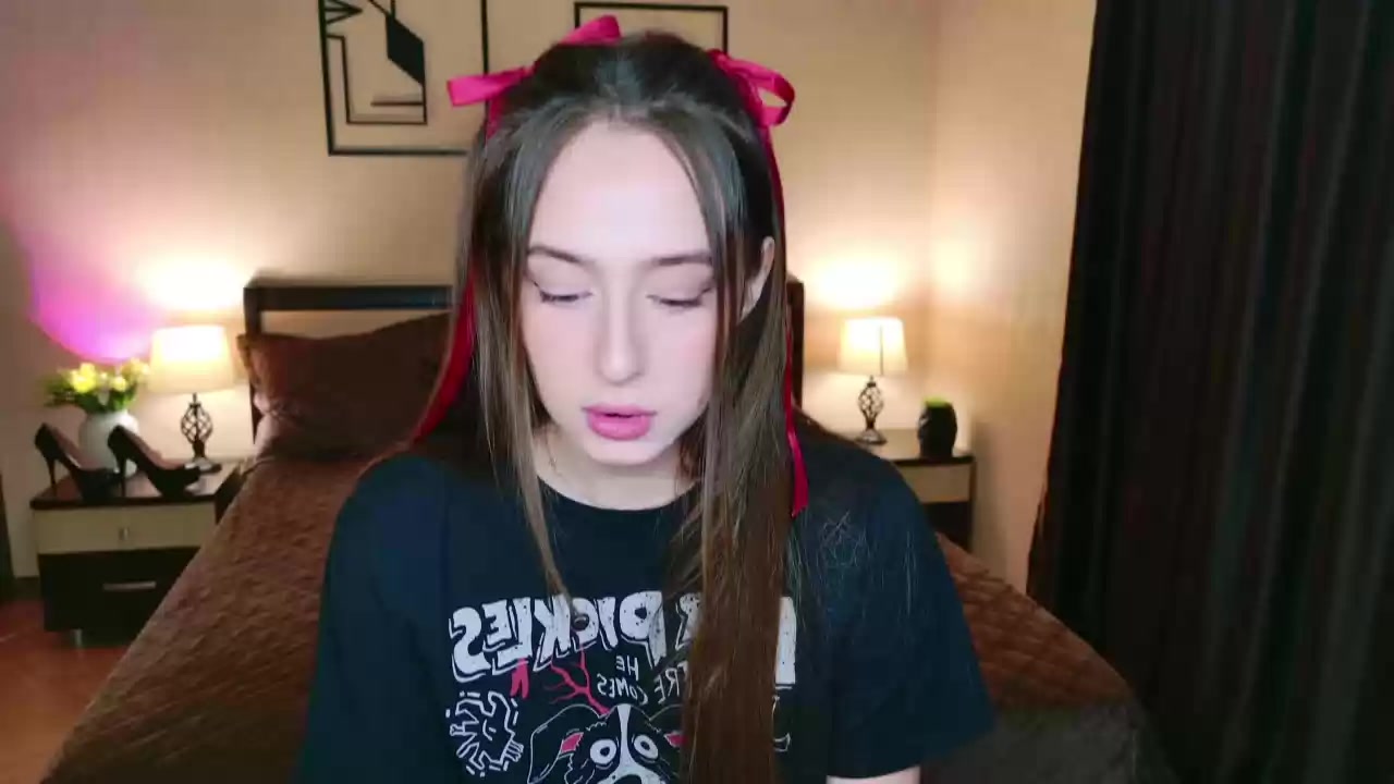 Model - JasmineMacduff sexy