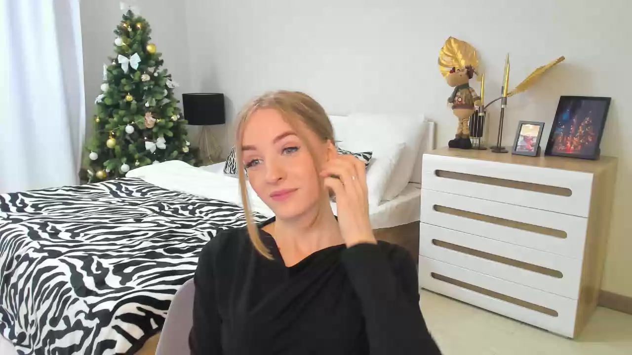 Model - EvaFrances sexy