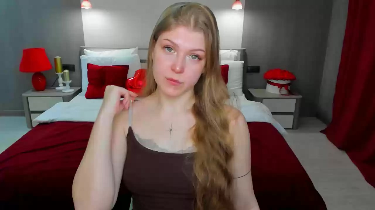 Model - StellaDean sexy