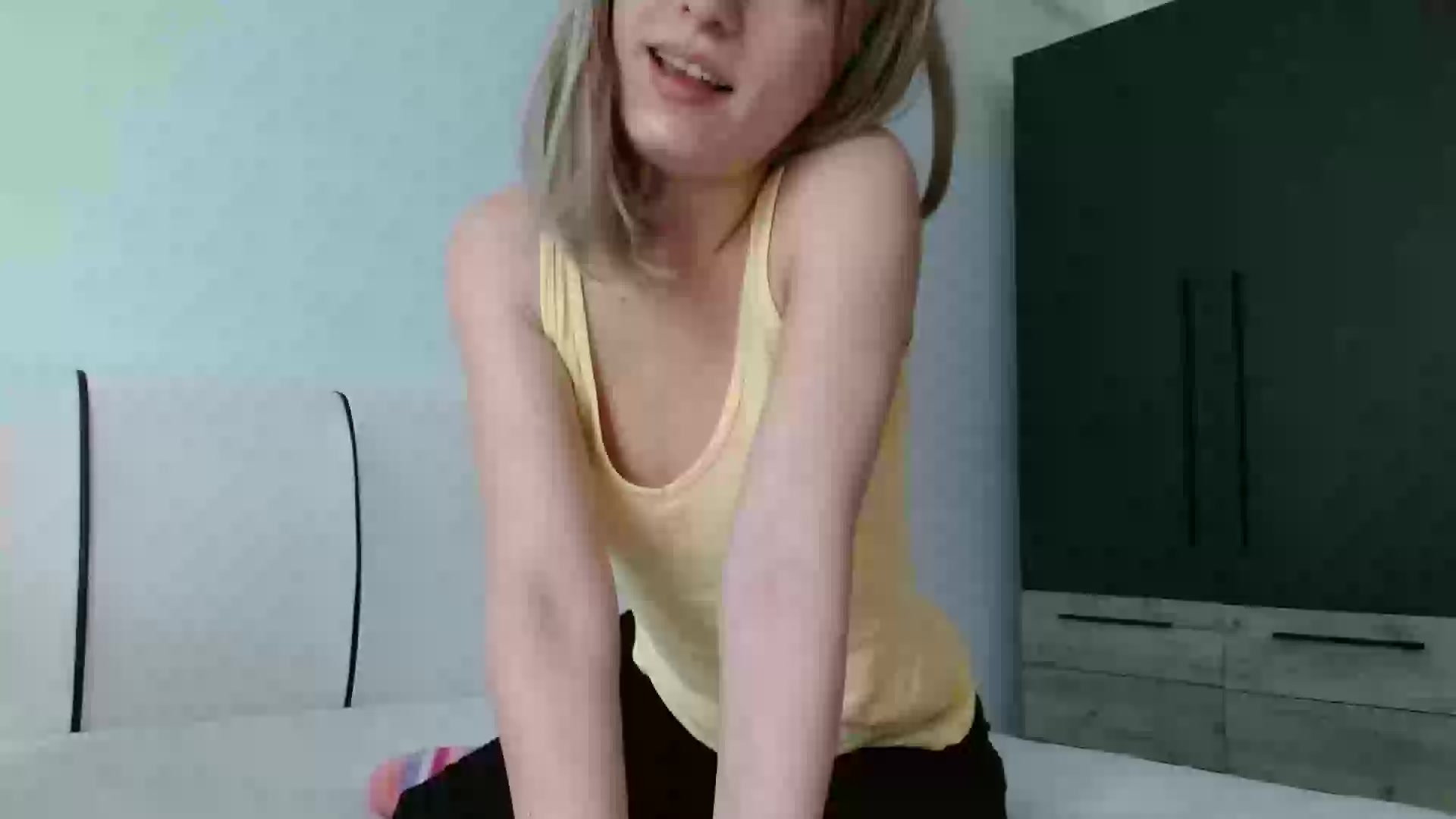 Model - VirtualBabeGinny denial