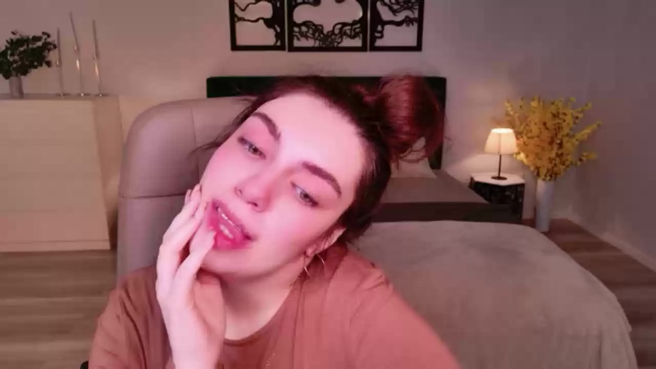 Model - Dannie roleplay