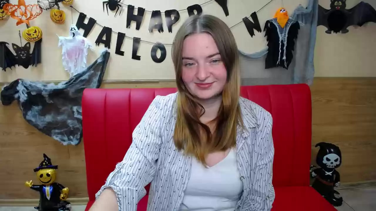 Model - FreyaDak sexy