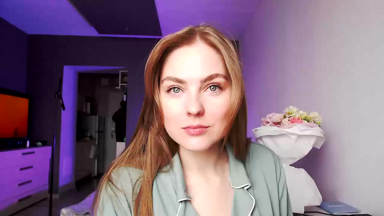 Model - Jscarlett footfetish