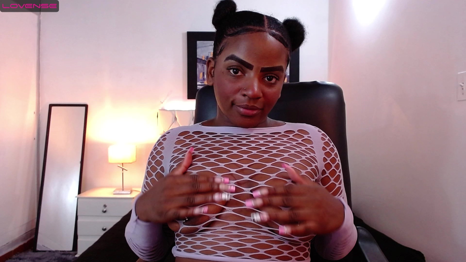 Model - Naome_palmer teen