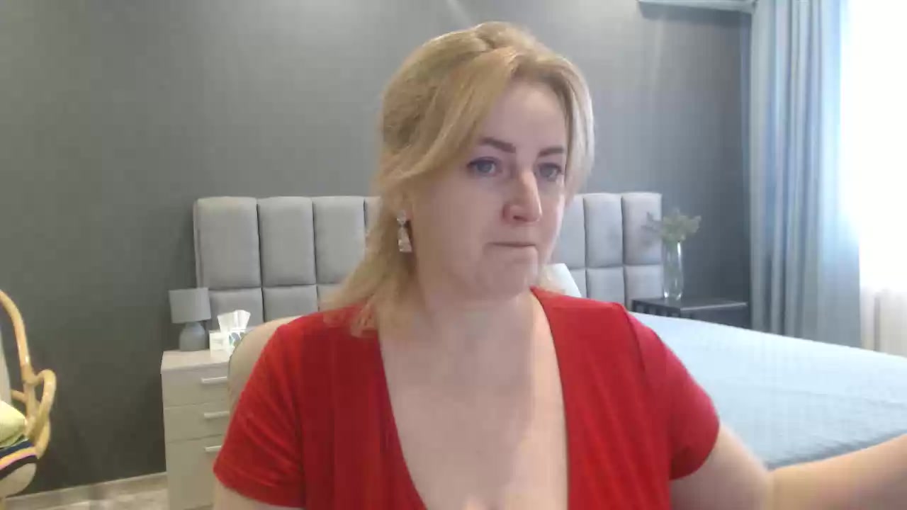 Model - AlexaRivera dirtytalk