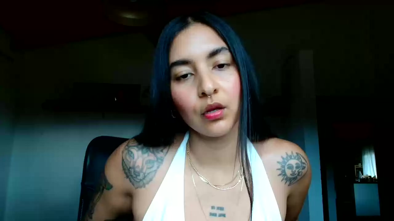 Model - DarkDesire sph