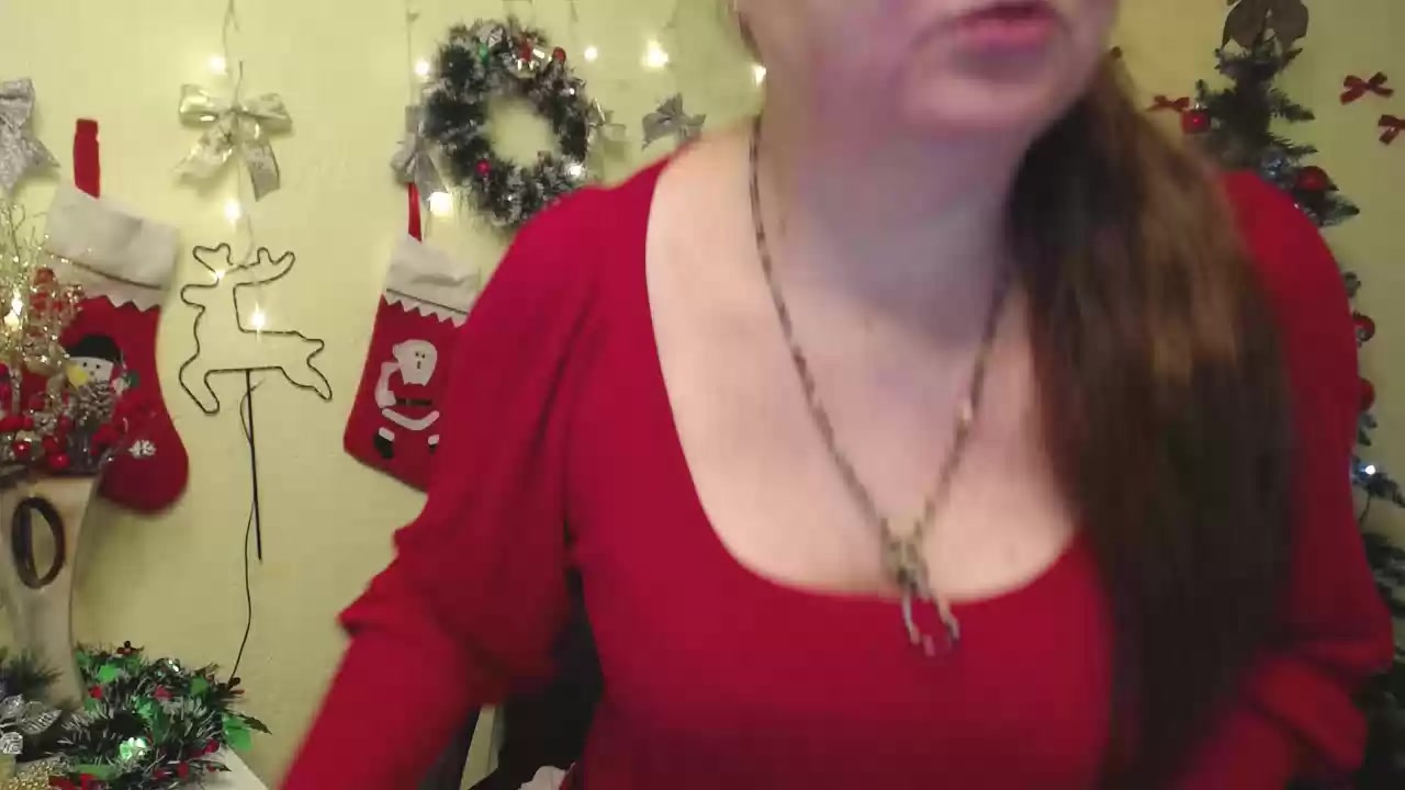 Model - Vanessa bigass