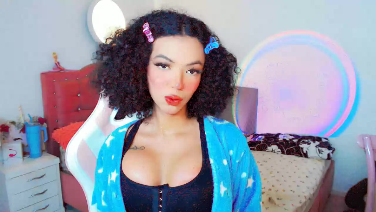 Model - Laura Colling anal