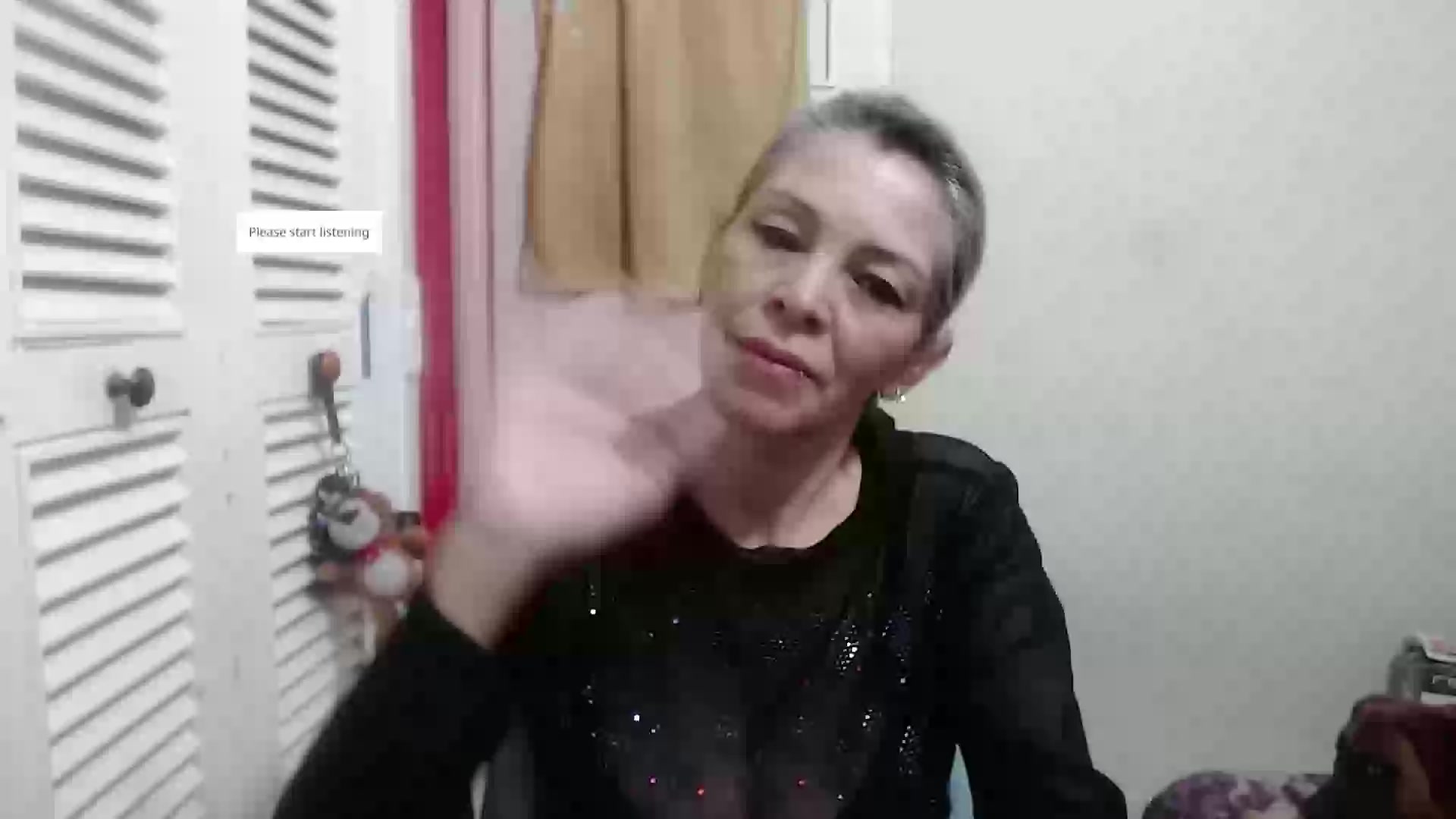 Model - elektra_mommy madura