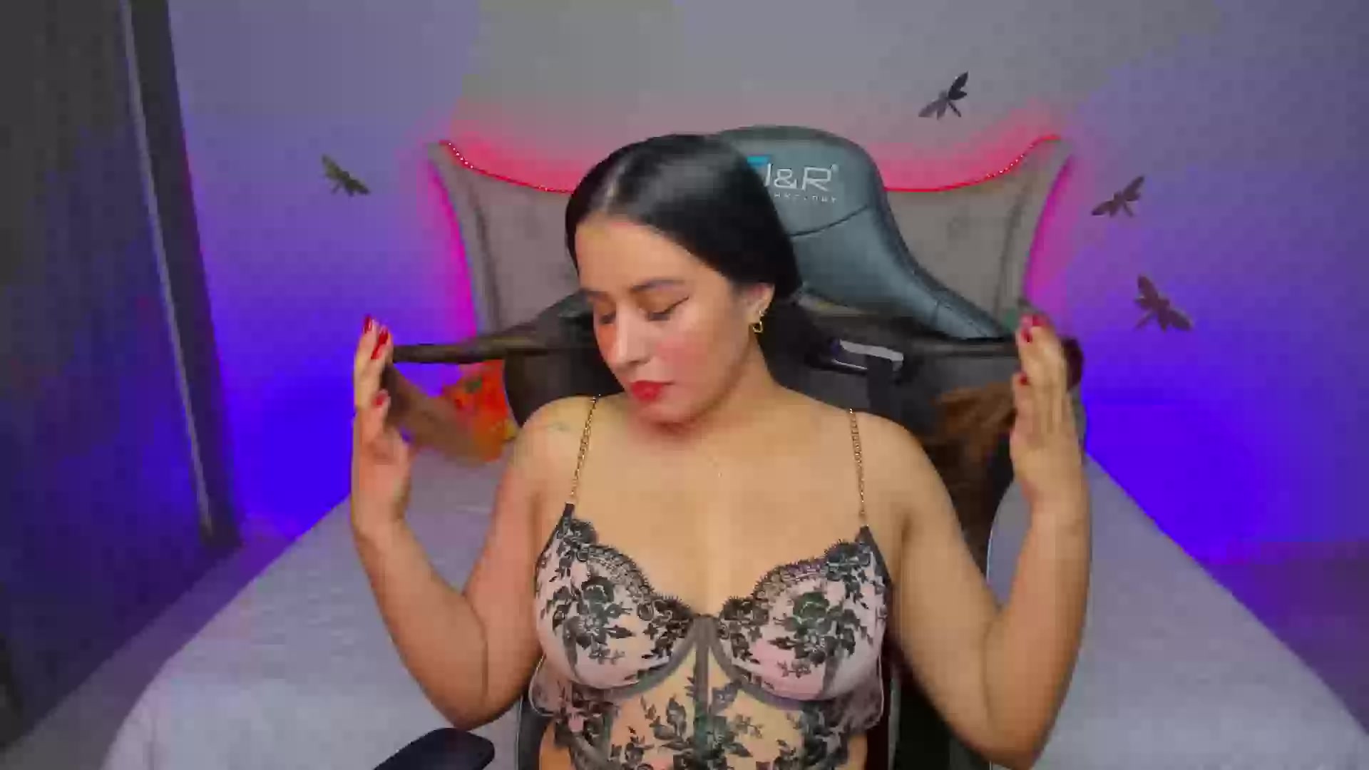 Model - Nikky Joy sexy