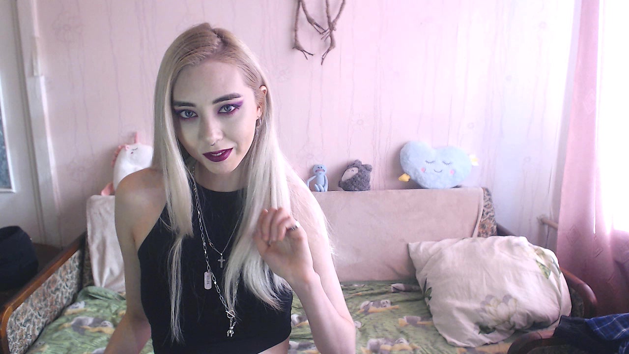 Model - Rice_Vinegar ass