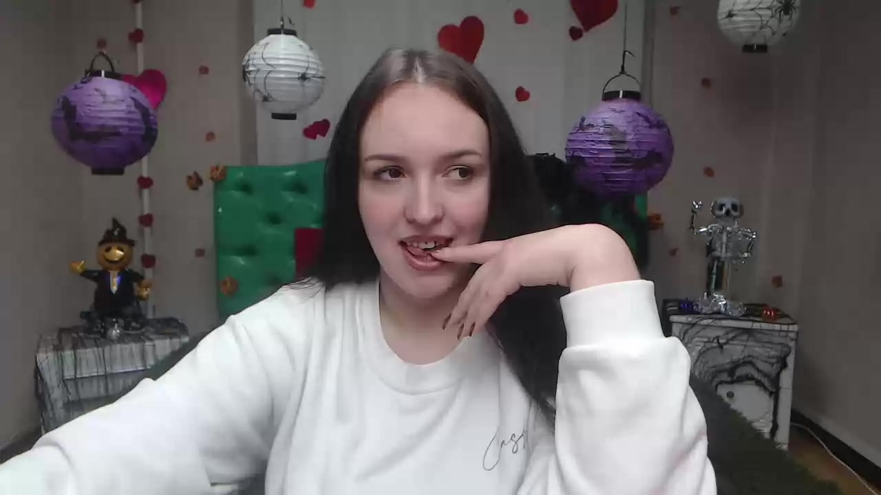 Model - IsabelBlackberry roleplay