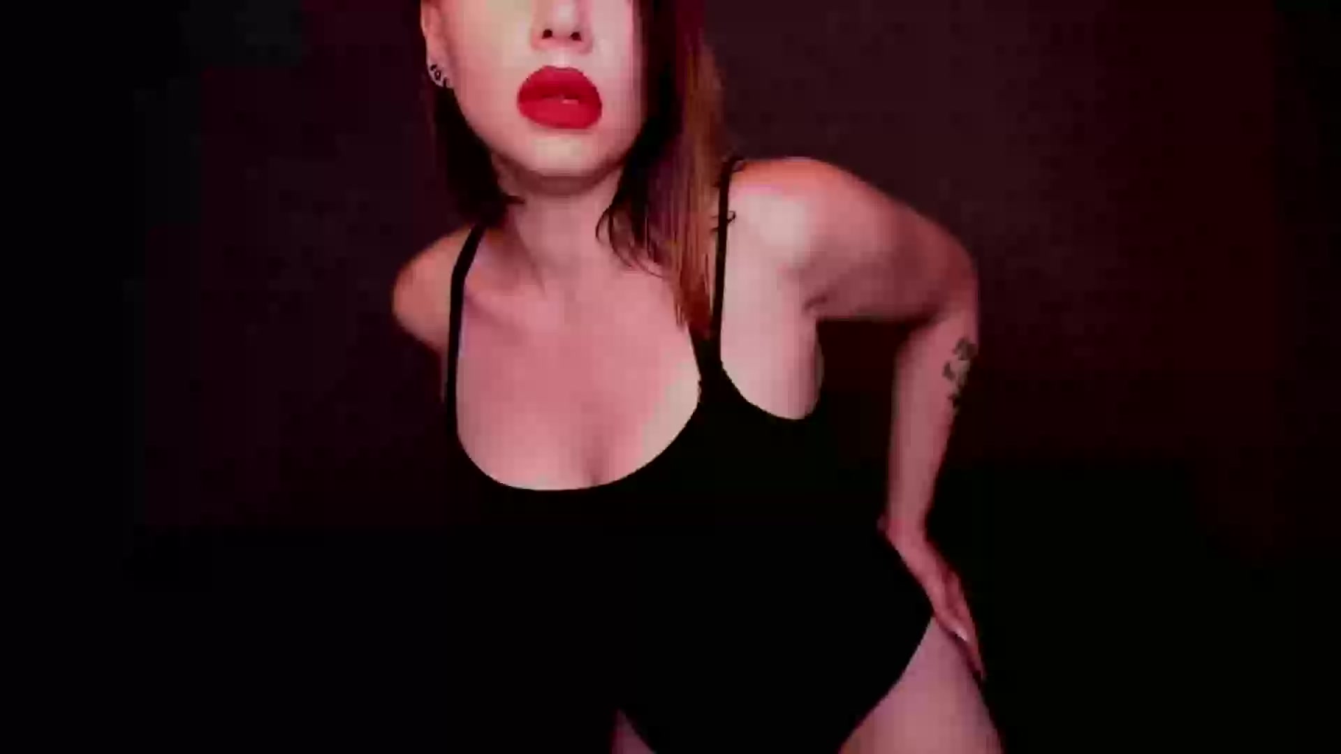 Model - AnnaLu heels