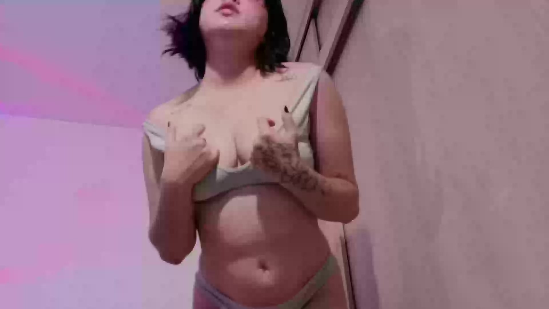 Model - ValMoonlight feet