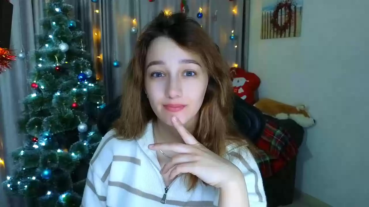 Model - Sinty_Noria bigass