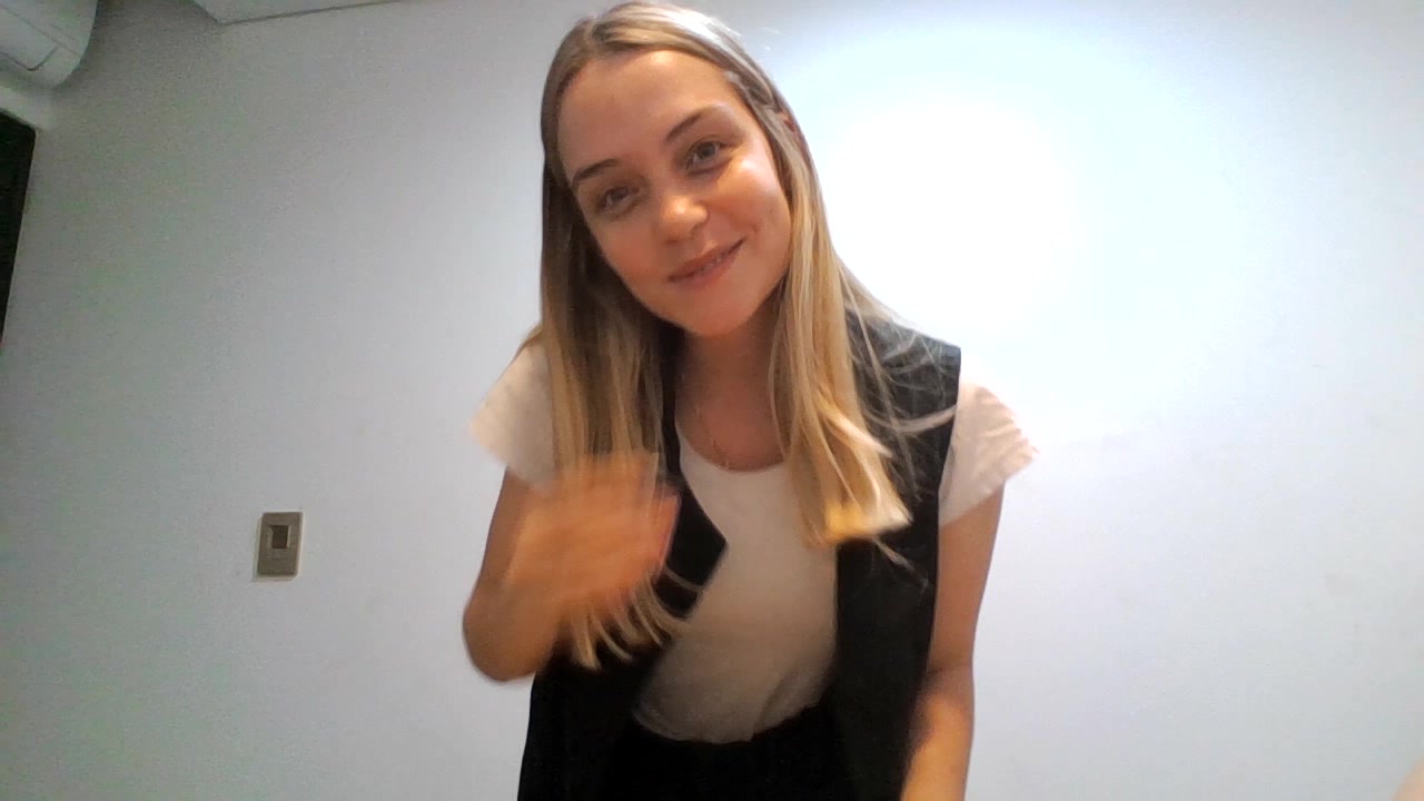 Model - Ali_sweets ass