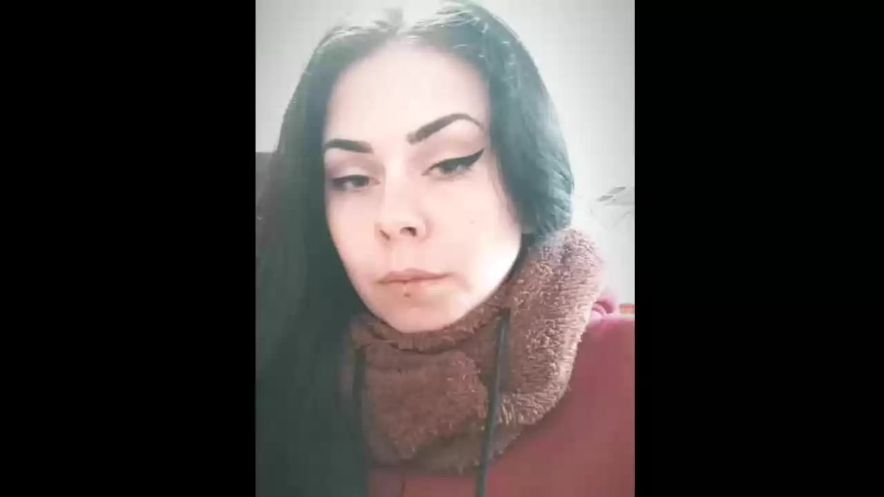 Model - Lamia Nox pussy