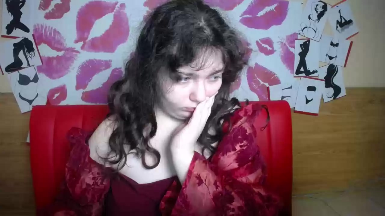 Model - NeonilaLisova bigboobs