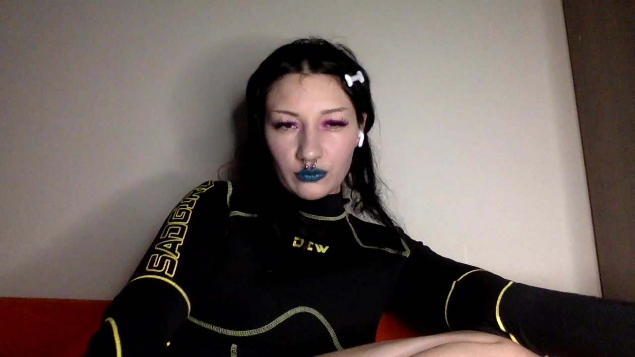 Model - Mistress Rina dirtytalk