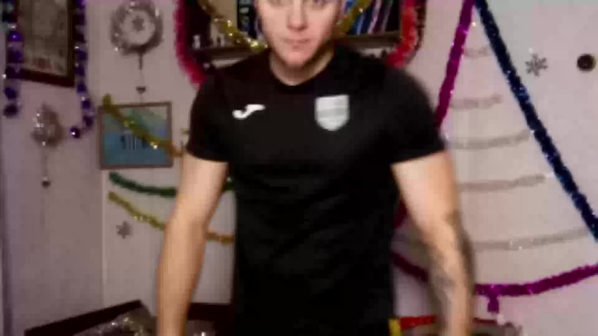 Model - Jordan roleplay