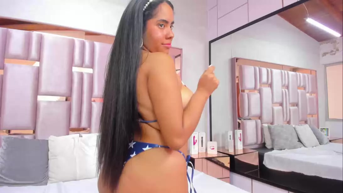 Model - Sienna Bell bigtits