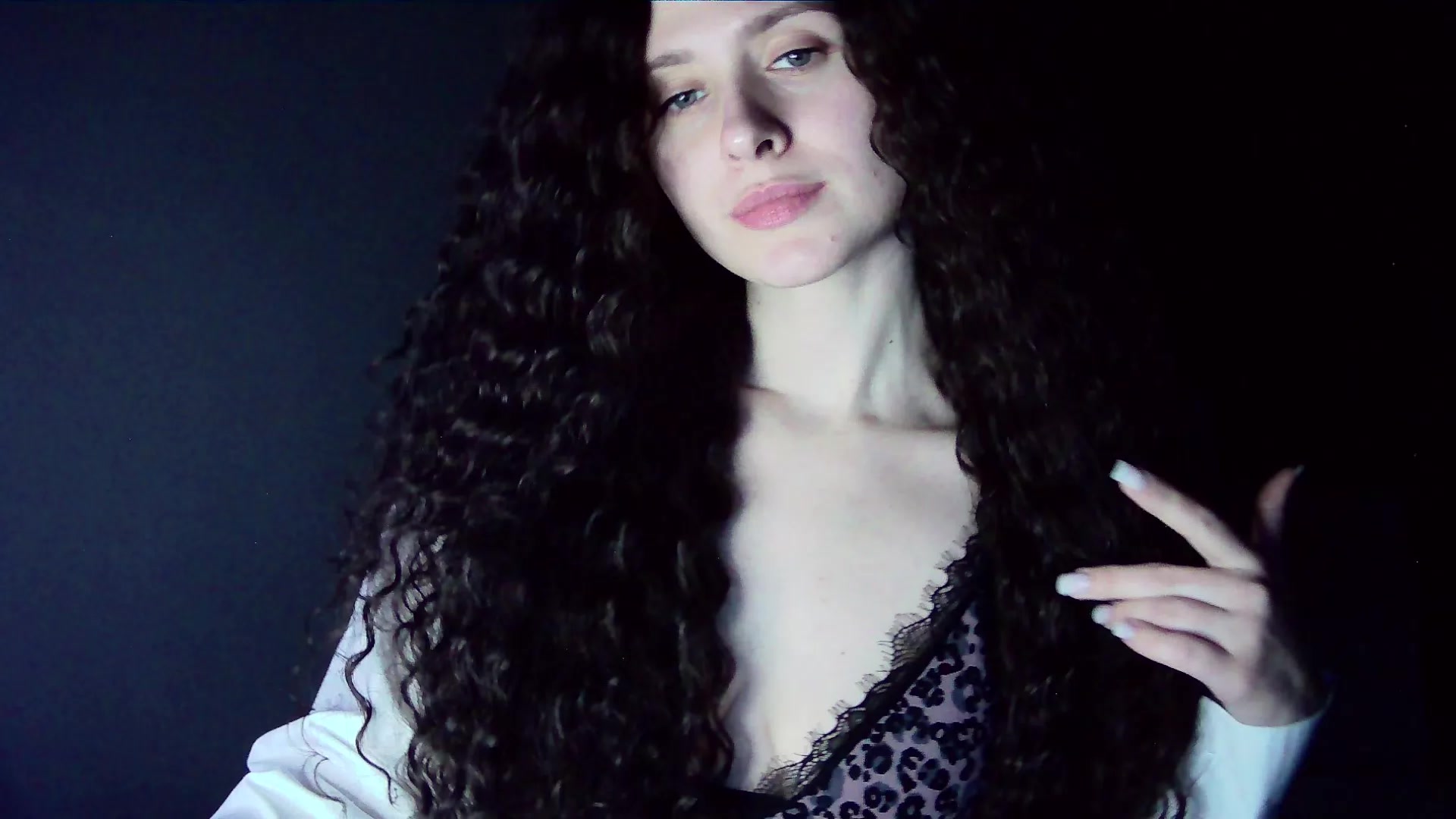 Model - Victoria dance