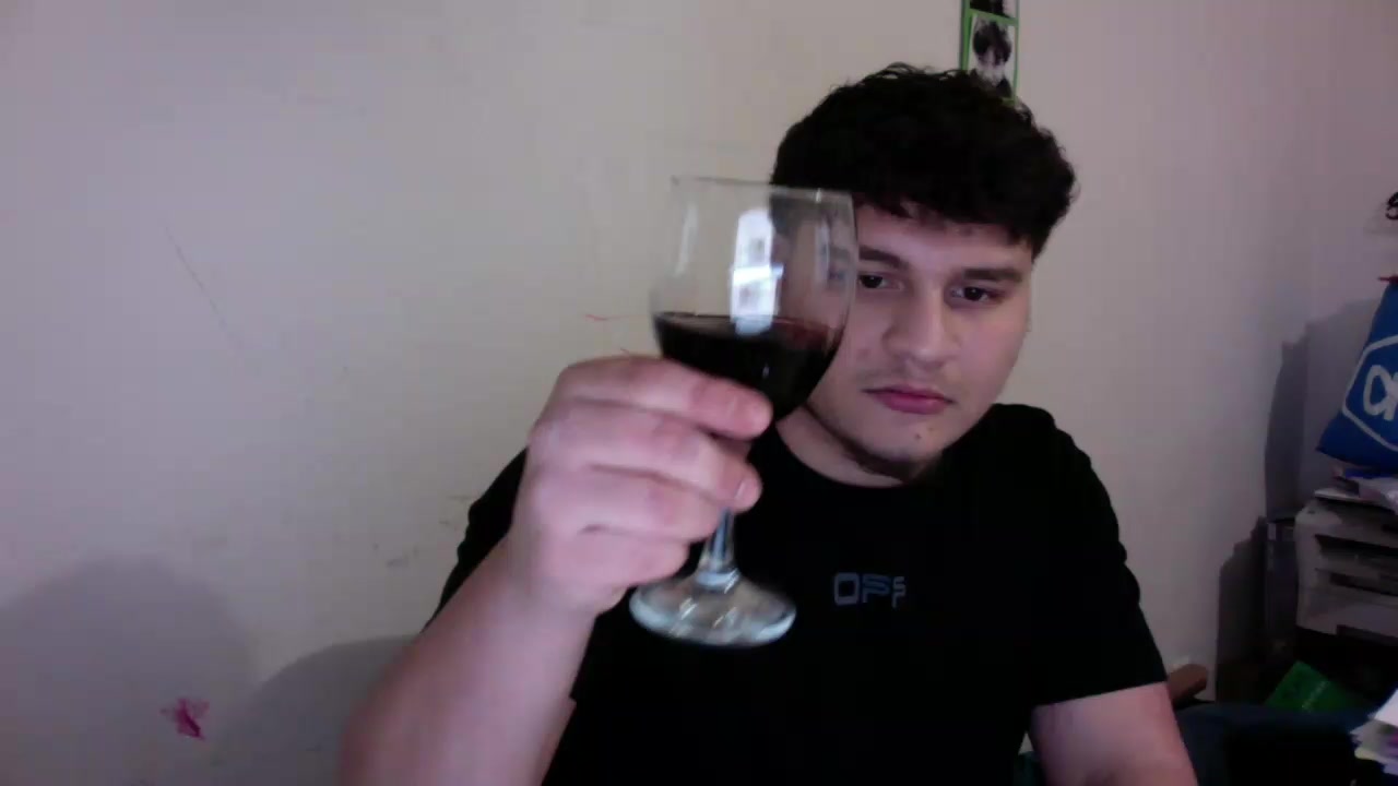 Model - Artur bigcock