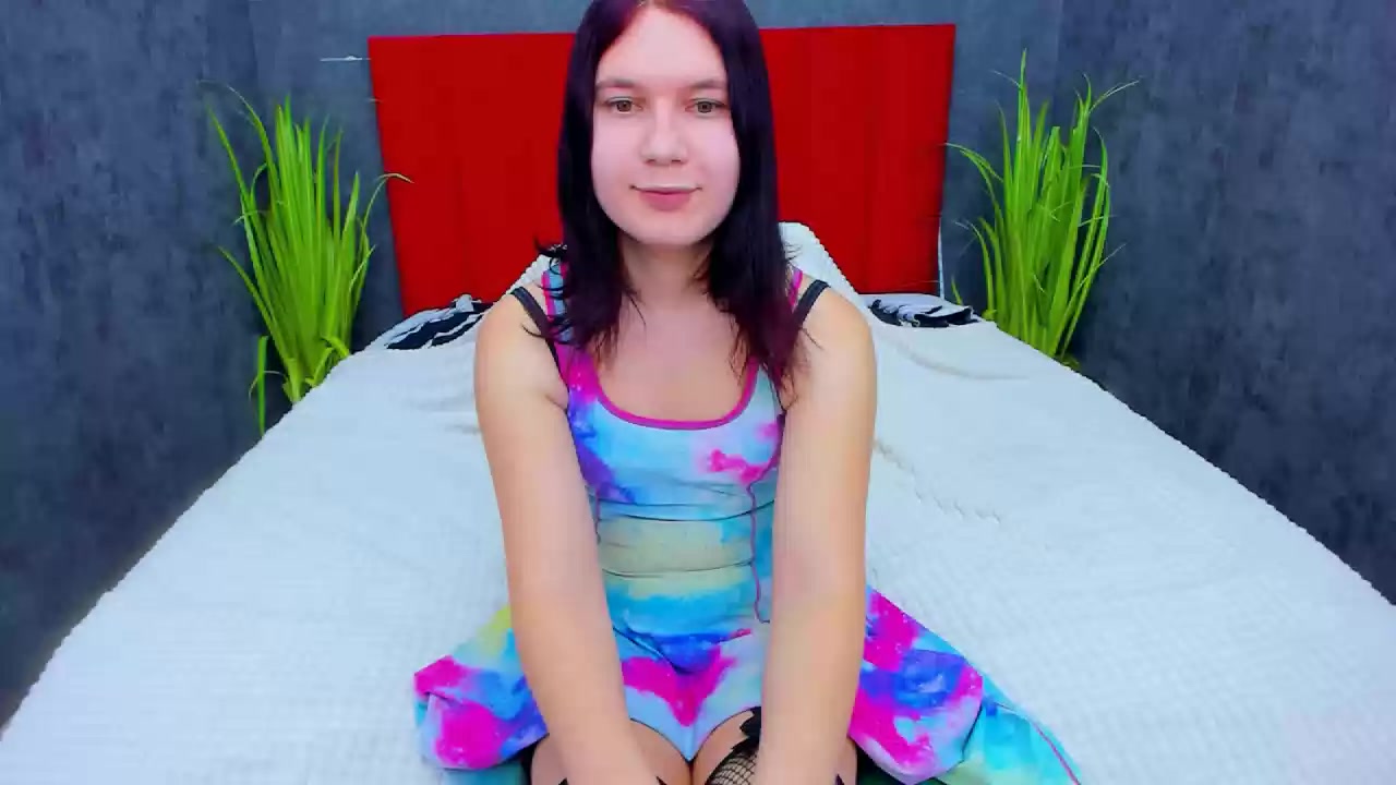 Model - Sabrina Lee heels